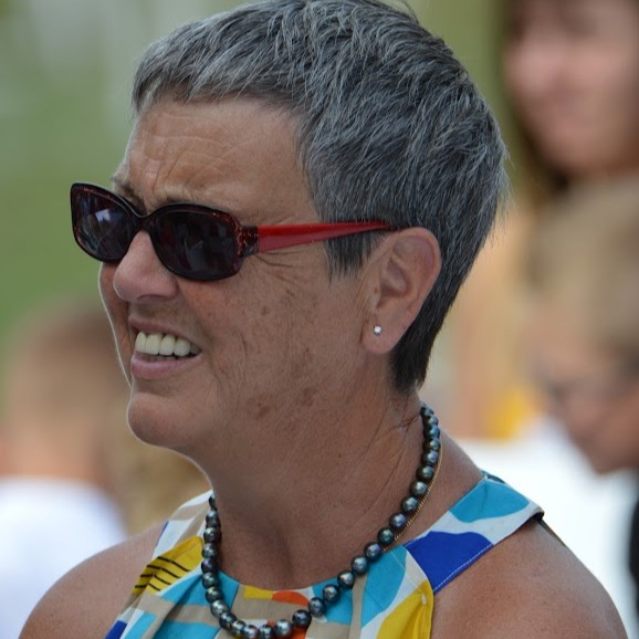 Photo de Élisabeth PIERRE