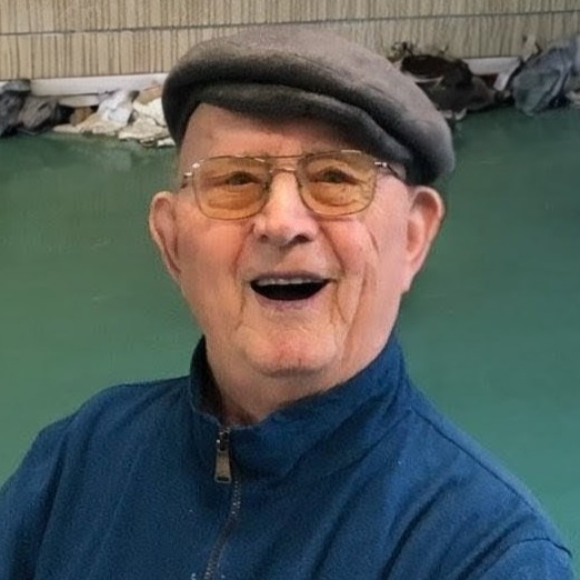 Photo de Jacques CADINOT