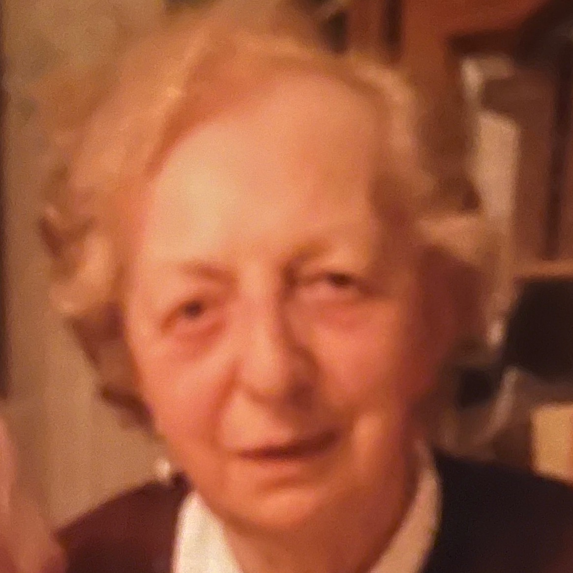 Photo de Ginette GREGORIS