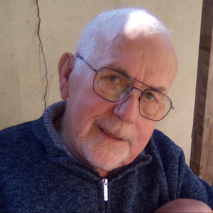 Photo de Gérard BOIVIN