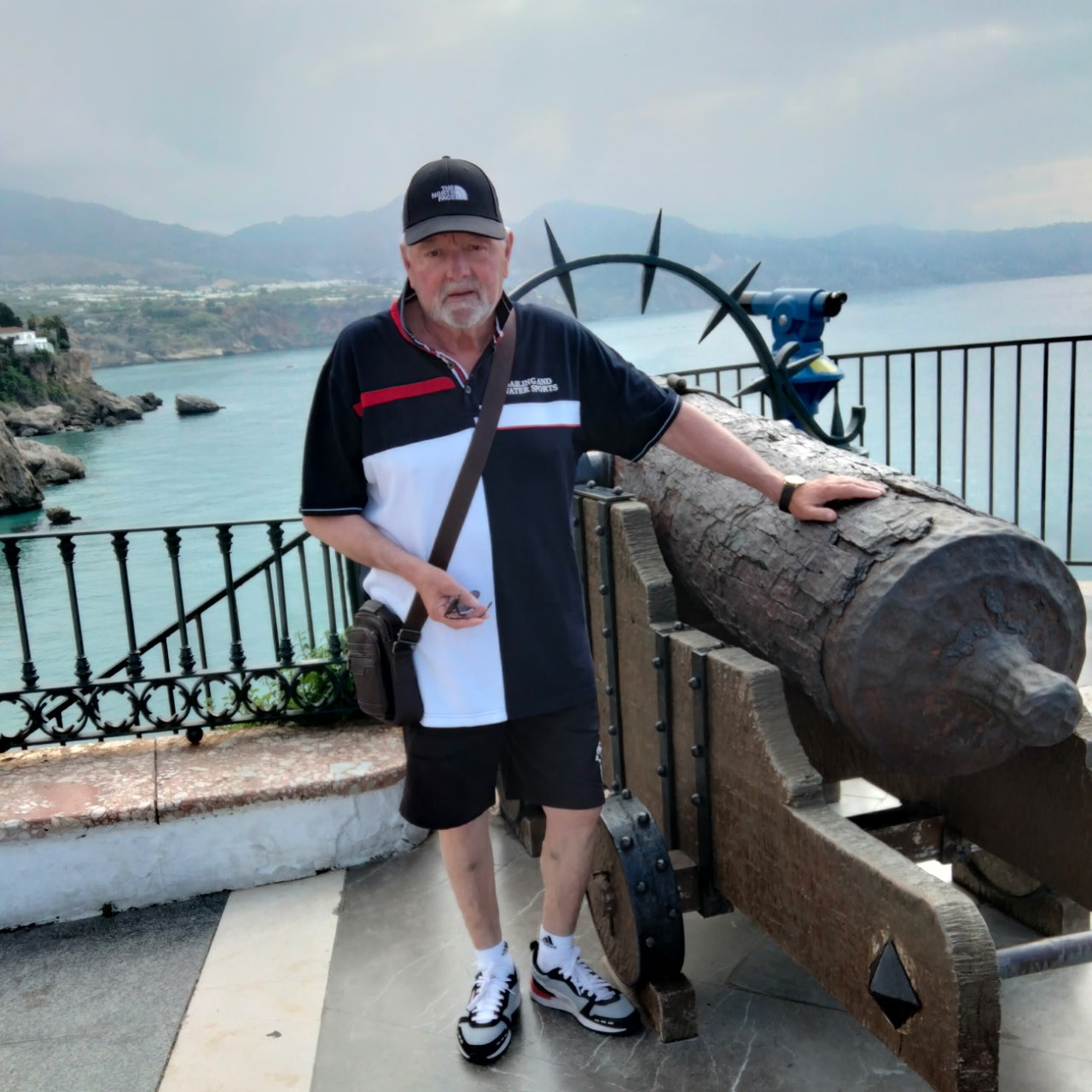 Photo de Georges REVIRAN