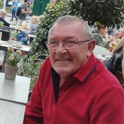 Photo de Dominique CARIN