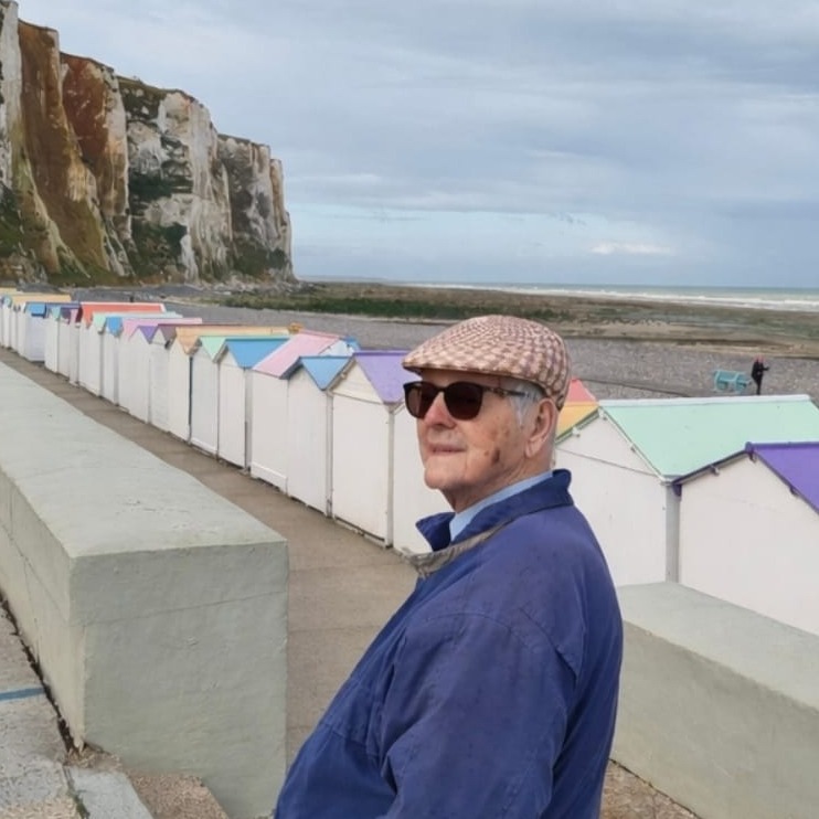 Photo de Jean-Louis LAMPÉRIER