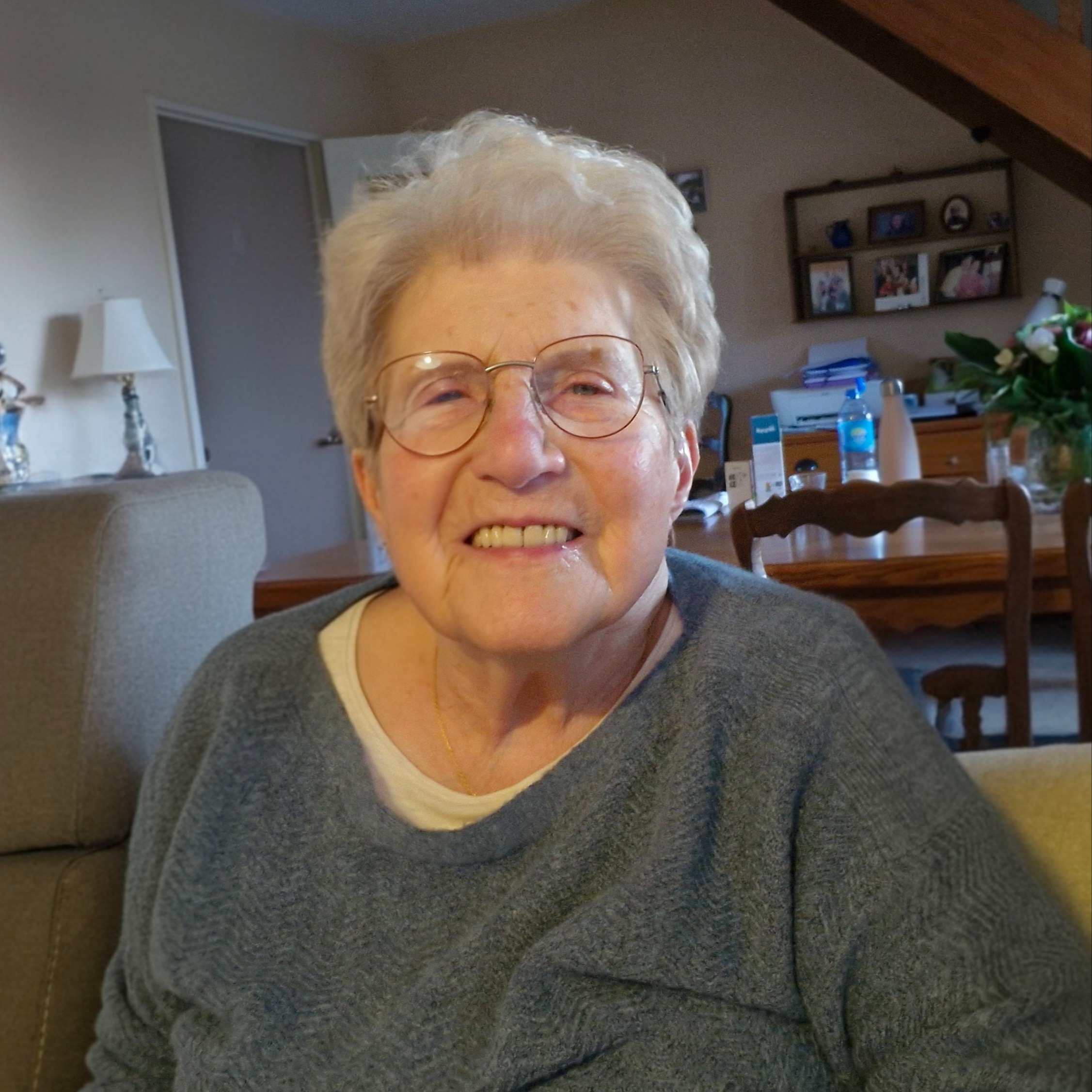 Photo de Monique QUÉDREUX