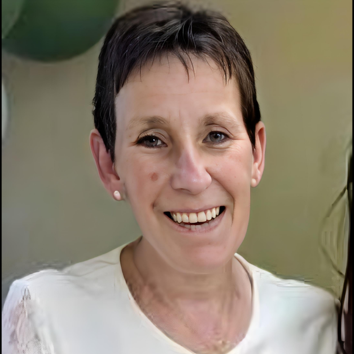 Photo de Christelle DOUVILLE