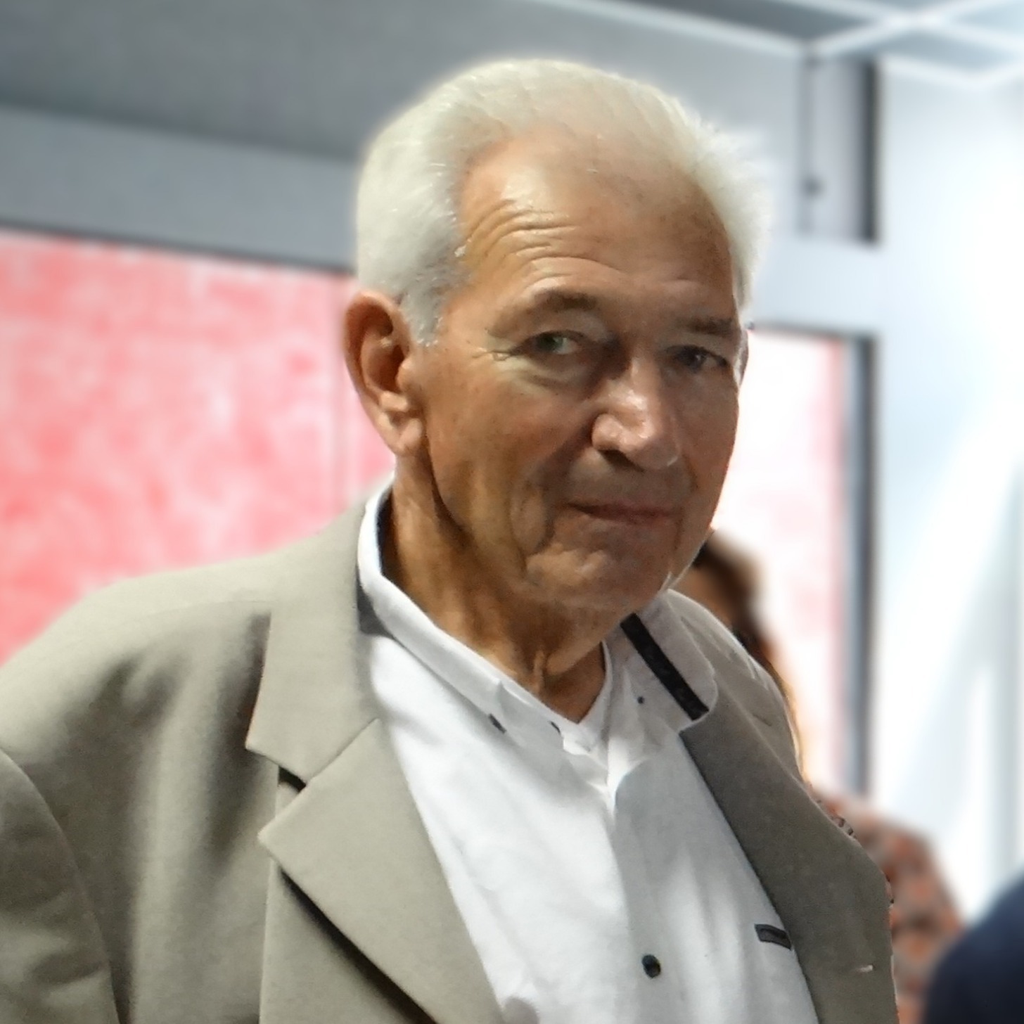 Photo de Serge LEBOURGEOIS