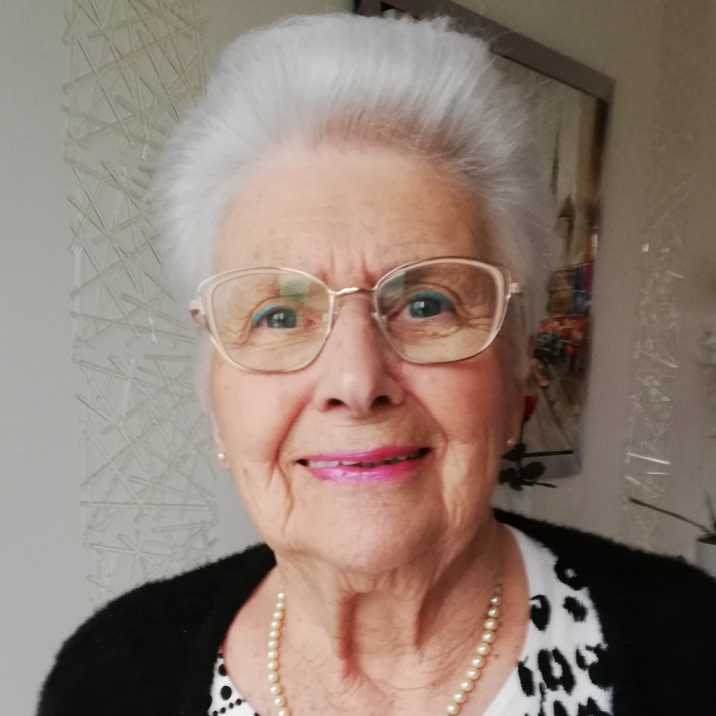 Photo de Claire BRIGUET