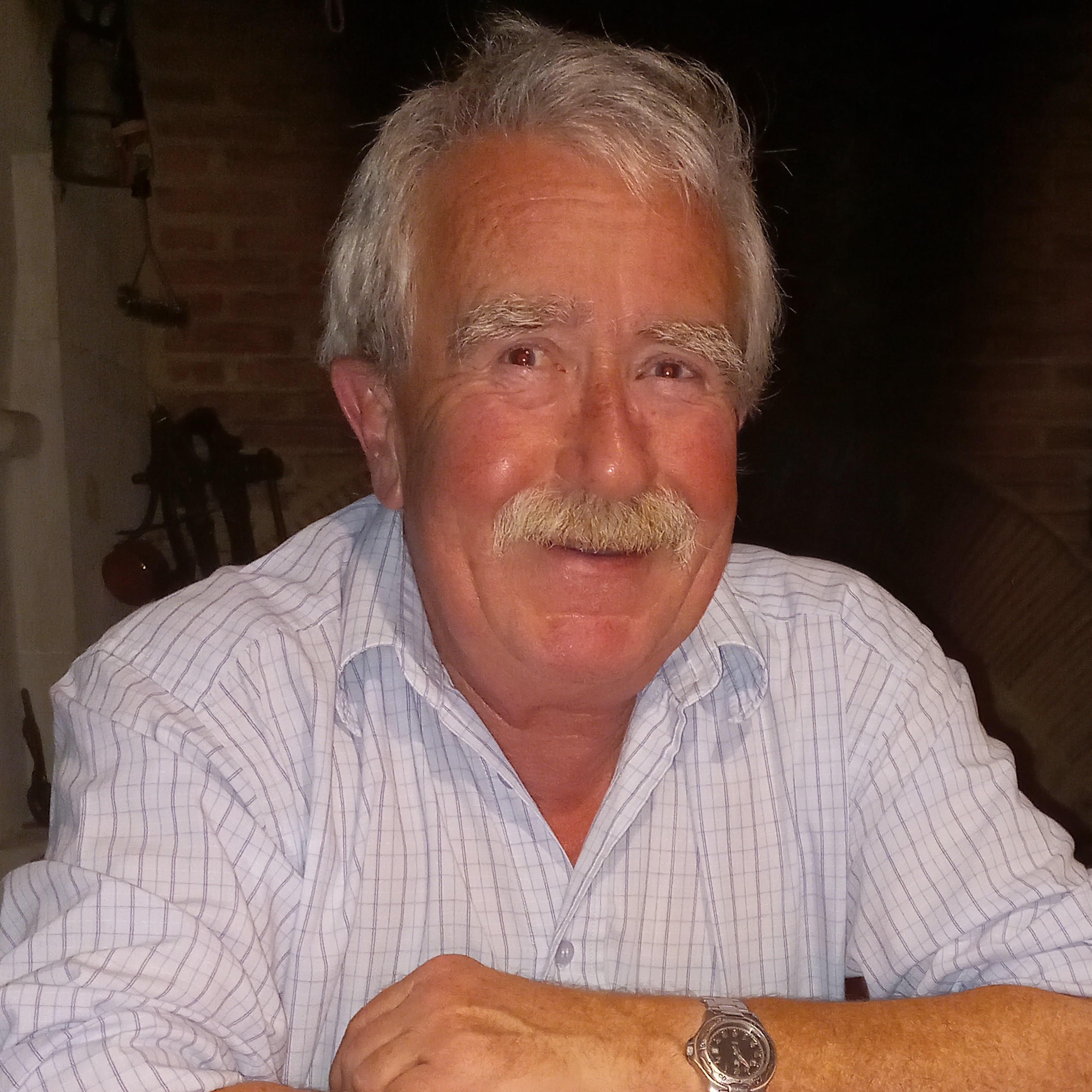 Photo de Laurent HERVEÏC