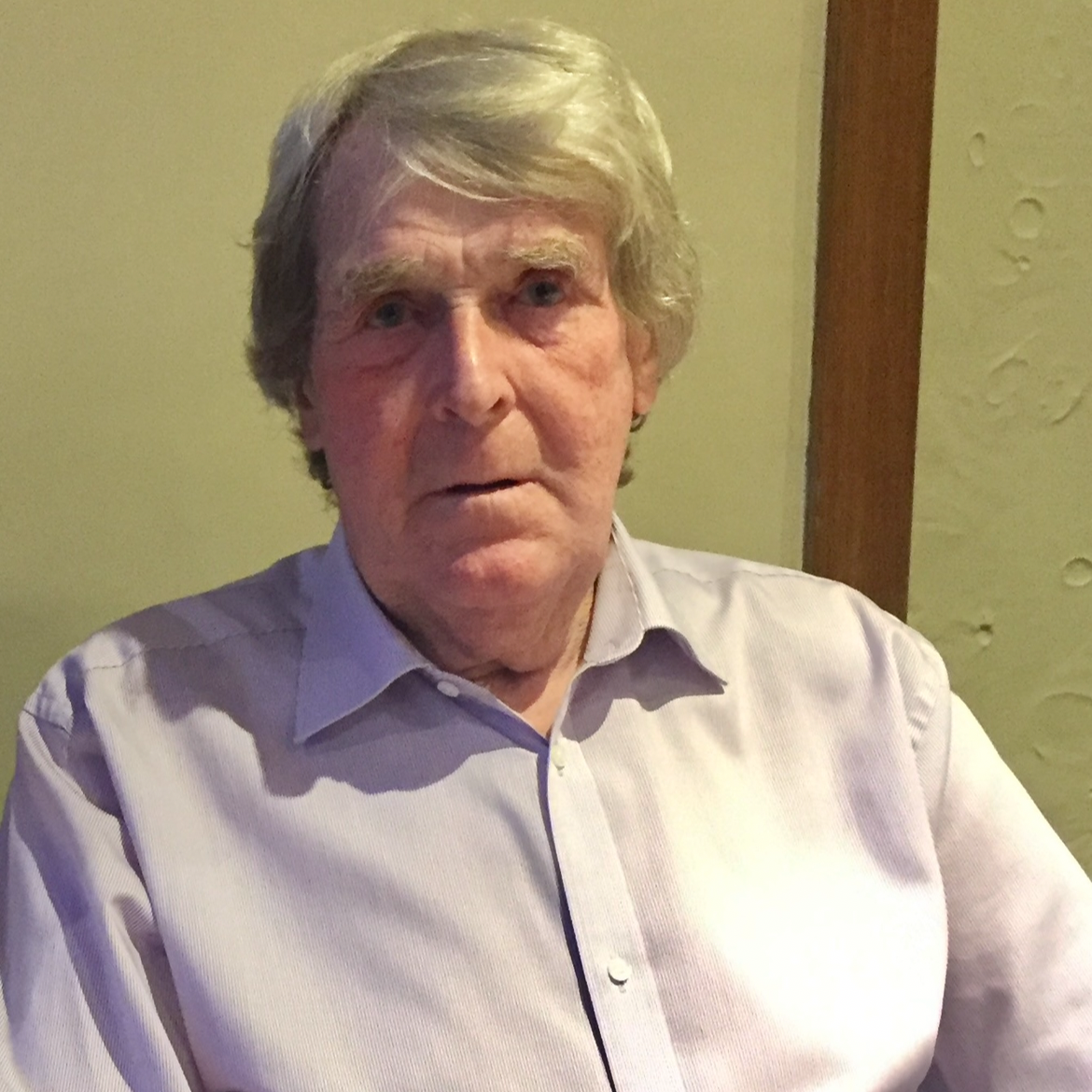 Photo de Robert LETHUILLIER