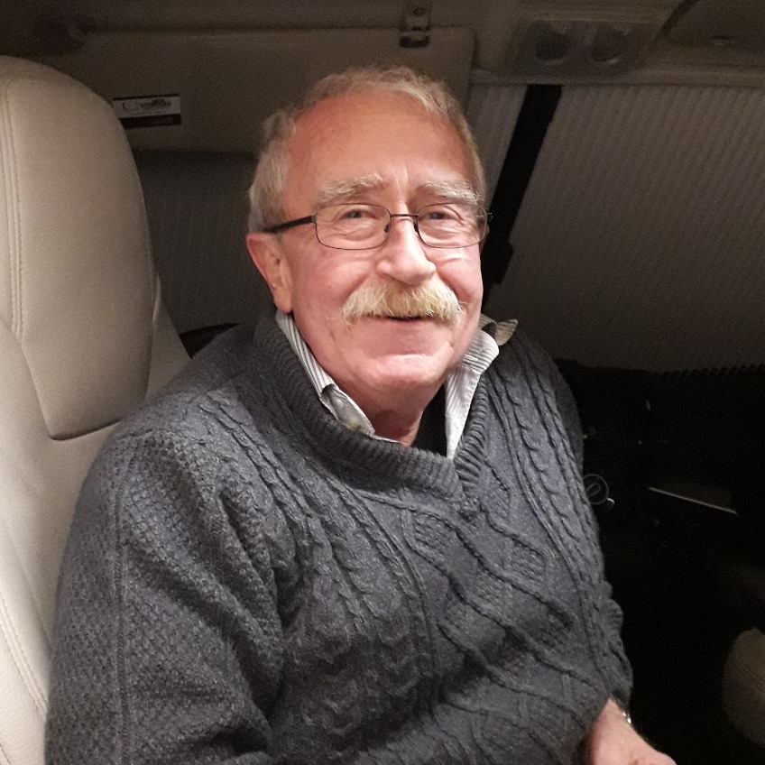 Photo de Laurent HERVEÏC