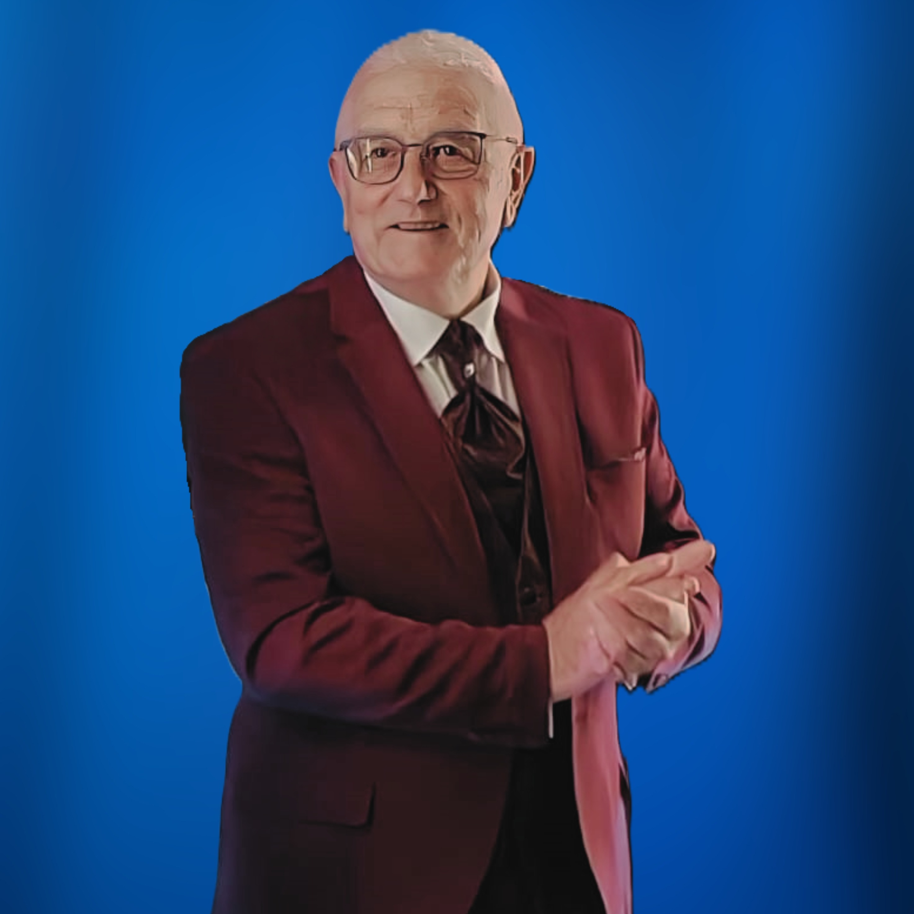 Photo de Patrice GENET