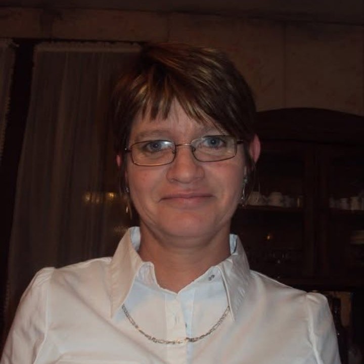 Photo de Micheline MOY