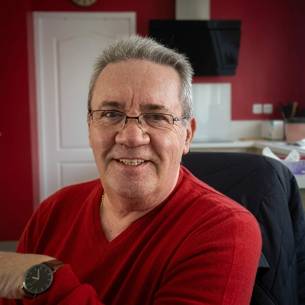 Photo de Thierry PAIN