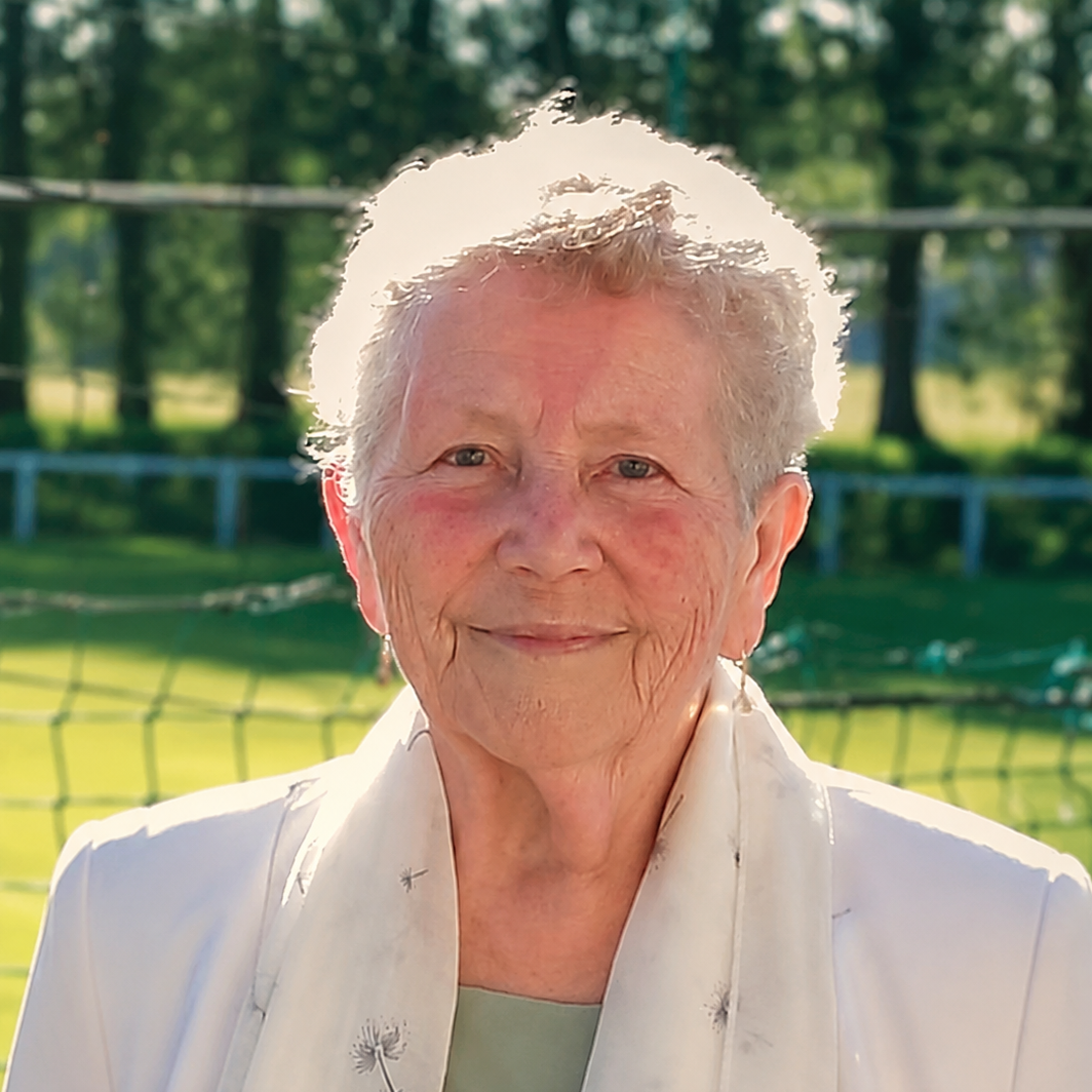 Photo de Jeannine MABILLE