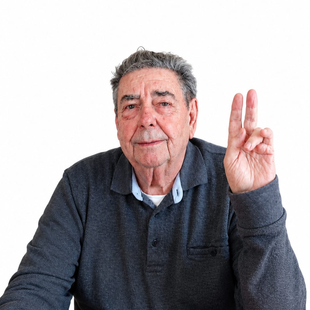 Photo d’André DUBOC