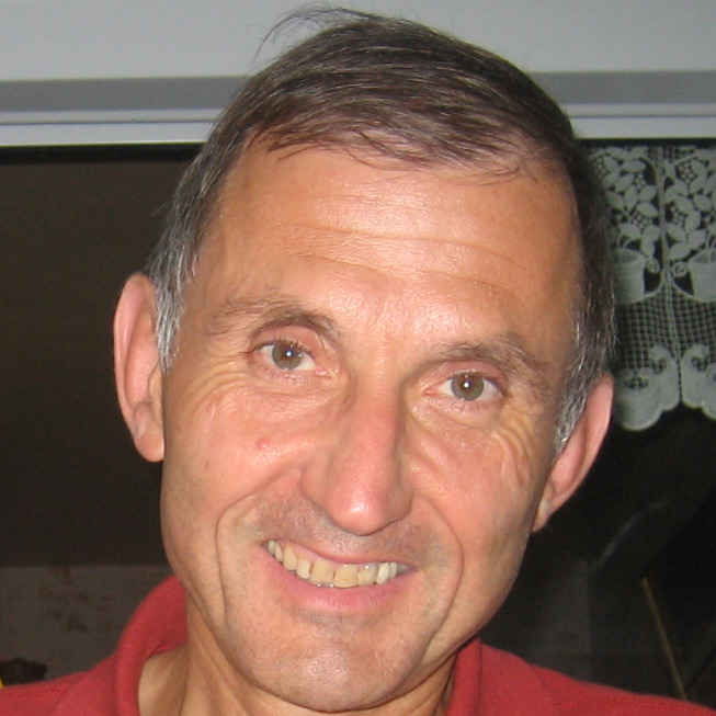 Photo de Joël SALSMANN