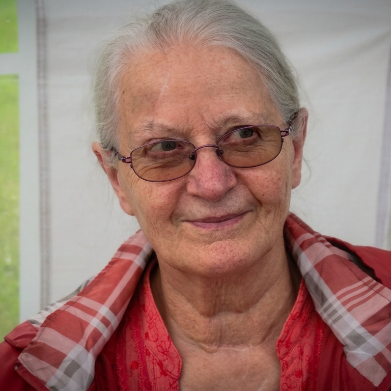 Photo de Monique BEAUDRU