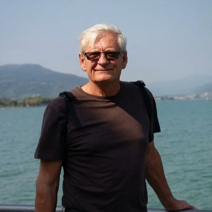 Photo de Bertrand PAILLETTE