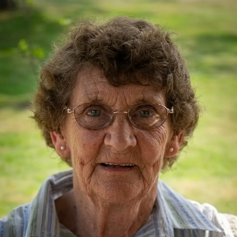 Photo de Monique LETAILLEUR