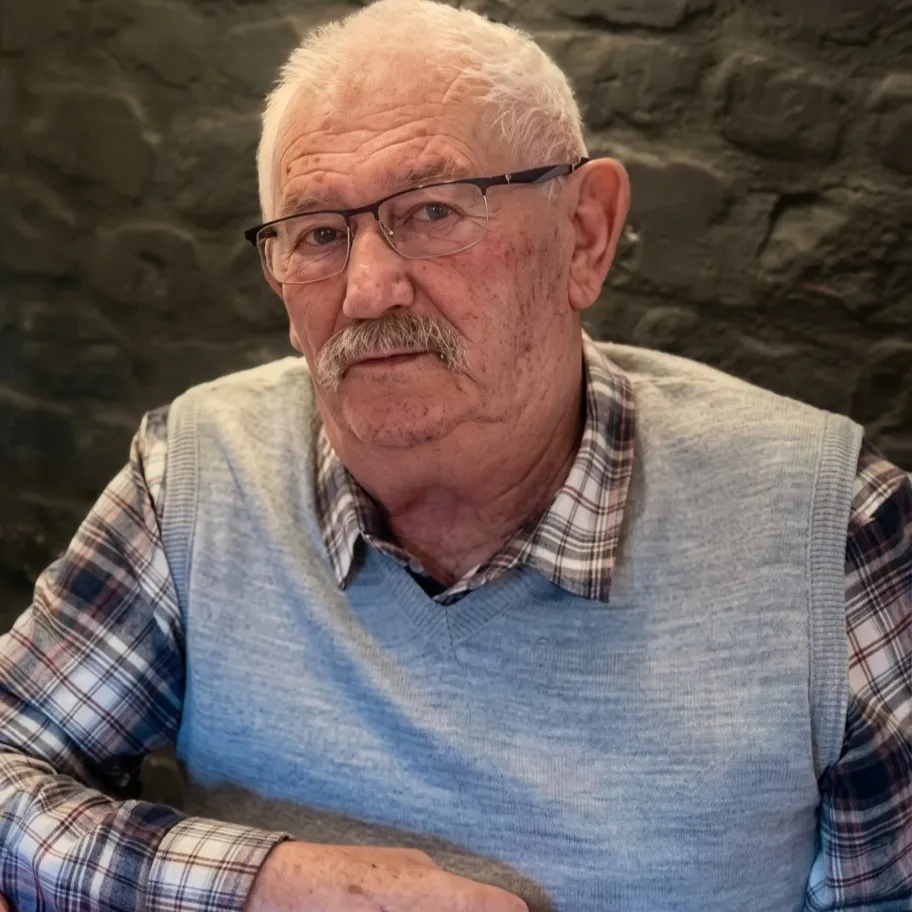 Photo d’André COURSEAUX