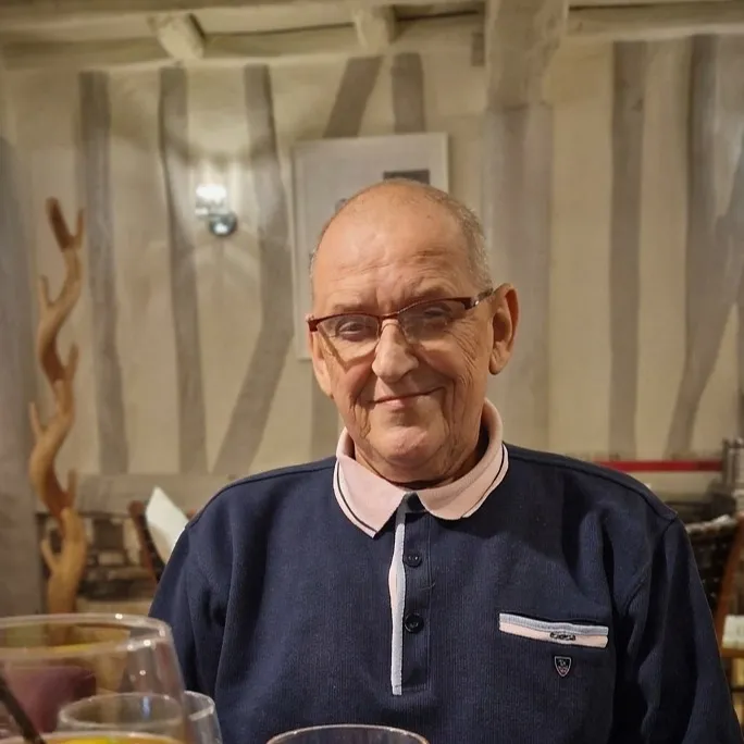 Photo de Michel ELIOT