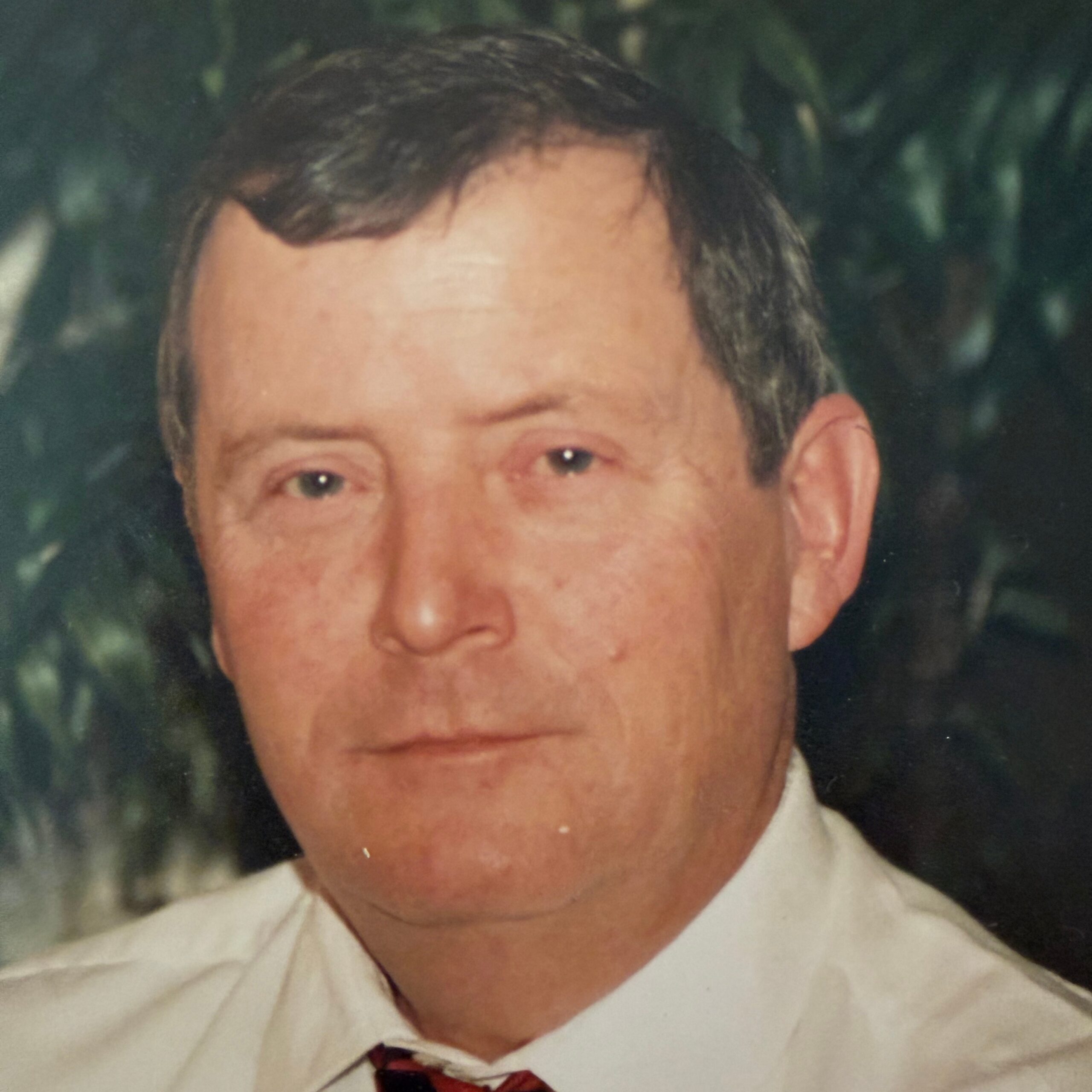 Photo de Marcel PRÉVOST