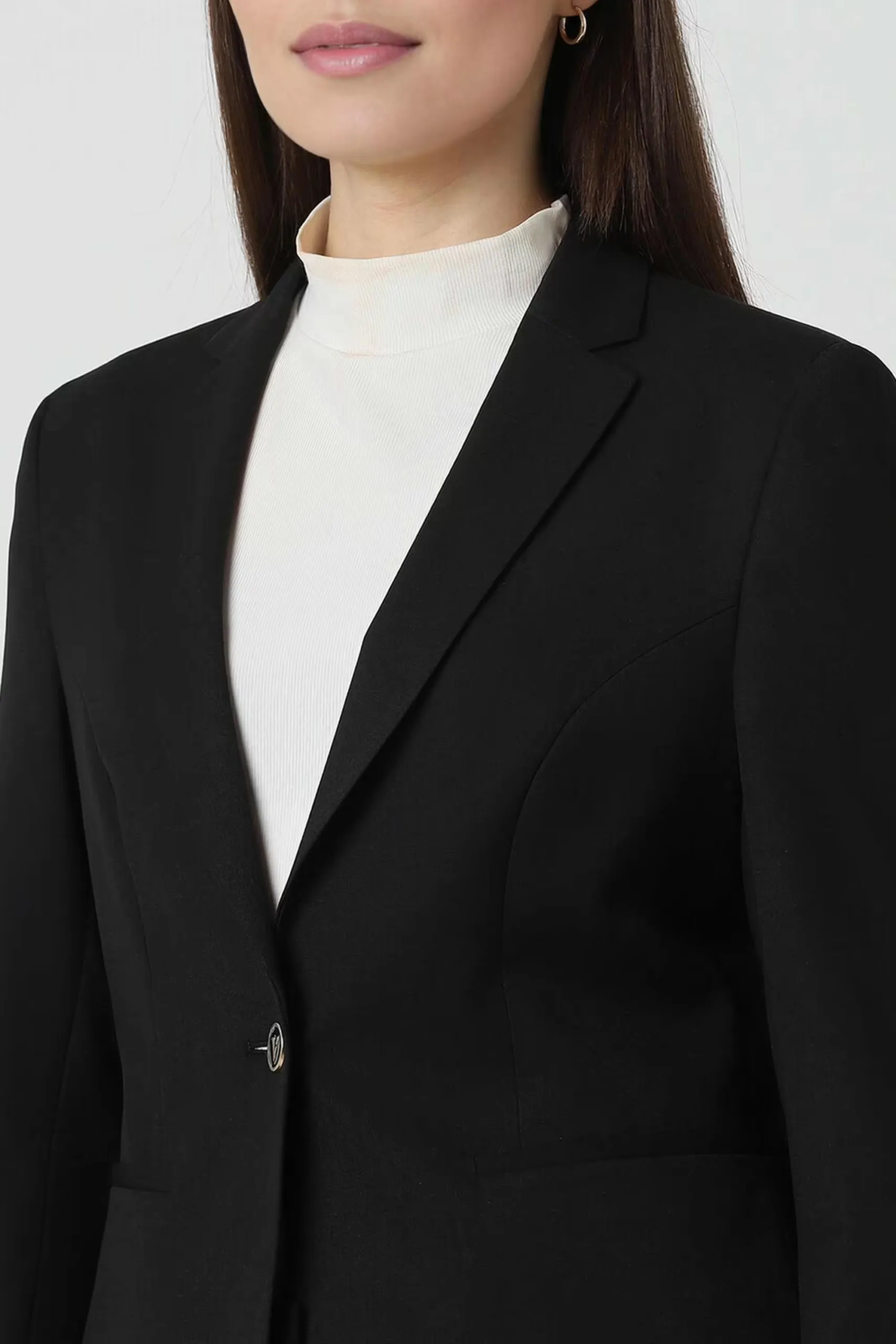 Magali Lefrancois, gérante de l'agence funéraire