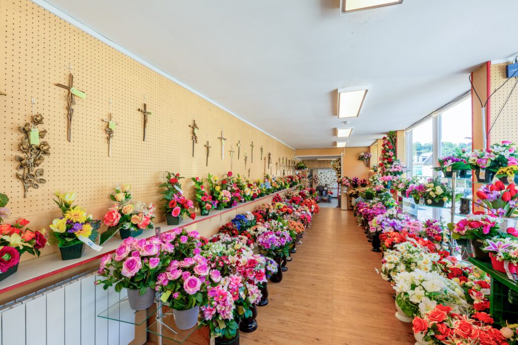 magasin funeraire lefrancois