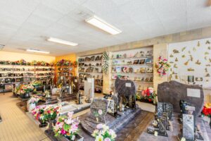 magasin funeraire lefrancois